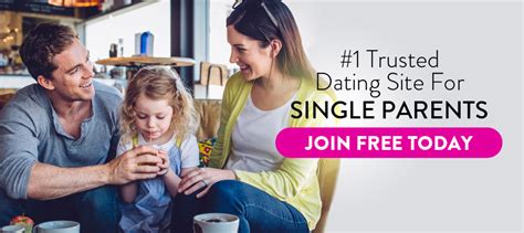 what is the best single parent dating site